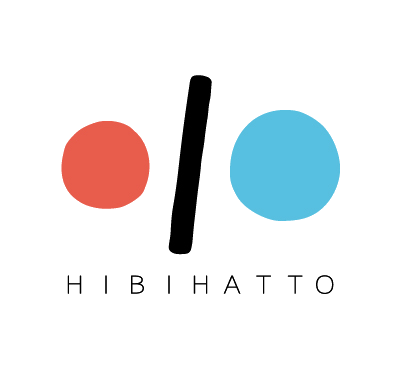HIBIHATTO 小日驚奇